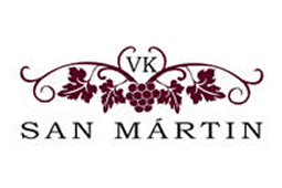 Vinarstvo San Martin